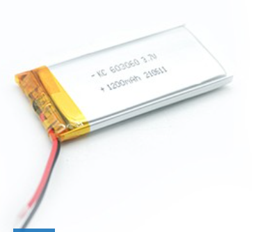 深圳聚合物鋰電池?與普通電池的區別有哪些
