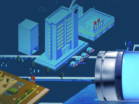 聚合物鋰電池有什么需要注意的